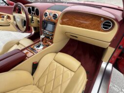 
										2006 Bentley Continental GT Mulliner full									