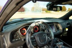 
										2023 Dodge Challenger SRT Demon 170 full									