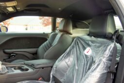 
										2023 Dodge Challenger SRT Demon 170 full									