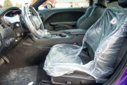 
										2023 Dodge Challenger SRT Demon 170 full									