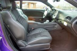 
										2023 Dodge Challenger SRT Demon 170 full									