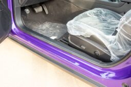 
										2023 Dodge Challenger SRT Demon 170 full									