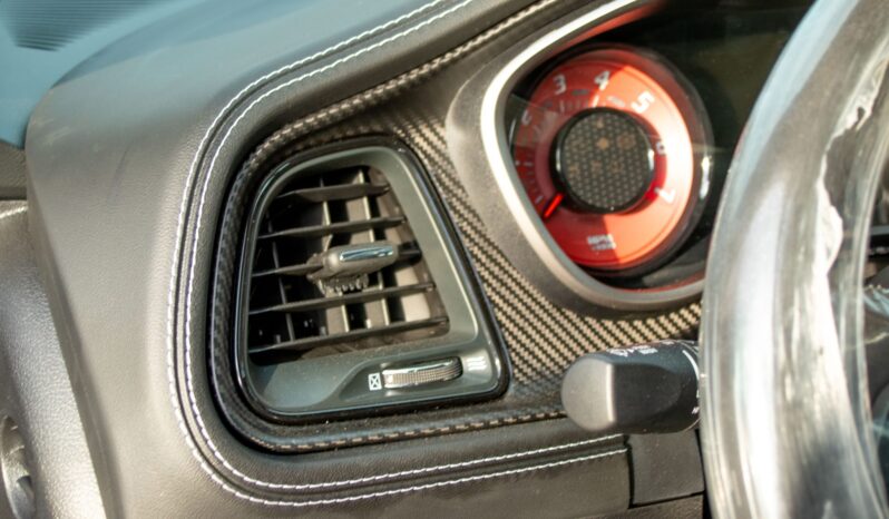 
								2023 Dodge Challenger SRT Demon 170 full									