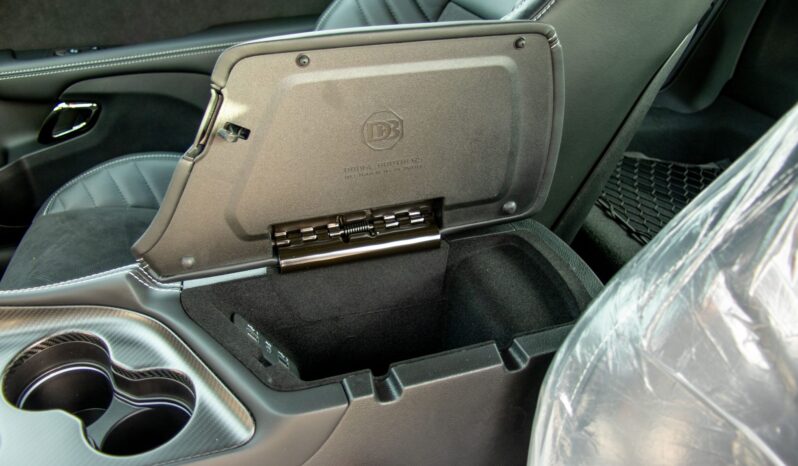 
								2023 Dodge Challenger SRT Demon 170 full									