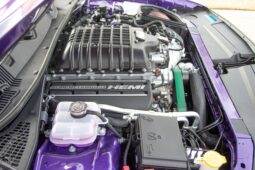 
										2023 Dodge Challenger SRT Demon 170 full									