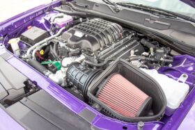 2023 Dodge Challenger SRT Demon 170