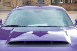 
										2023 Dodge Challenger SRT Demon 170 full									