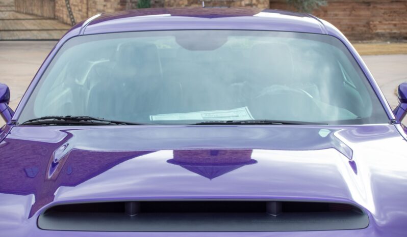 
								2023 Dodge Challenger SRT Demon 170 full									