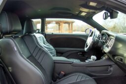 
										2023 Dodge Challenger SRT Demon 170 full									