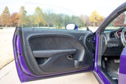 
										2023 Dodge Challenger SRT Demon 170 full									