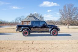 
										2022 Jeep Gladiator Rubicon full									