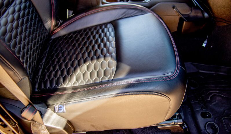 
								2022 Jeep Gladiator Rubicon full									