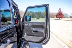 
										2022 Jeep Gladiator Rubicon full									