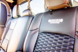 
										2022 Jeep Gladiator Rubicon full									