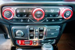 
										2022 Jeep Gladiator Rubicon full									