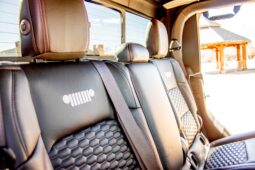 
										2022 Jeep Gladiator Rubicon full									