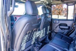 
										2022 Jeep Gladiator Rubicon full									