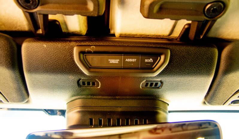 
								2022 Jeep Gladiator Rubicon full									