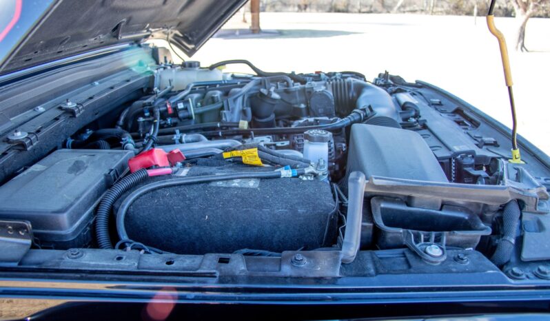 
								2022 Jeep Gladiator Rubicon full									