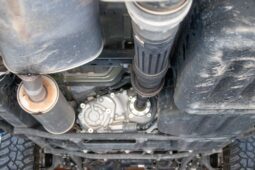 
										2022 Jeep Gladiator Rubicon full									