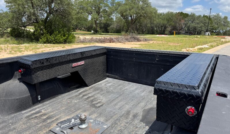 
								1997 Ford F-250 XLT SuperCab Power Stroke 4×4 full									