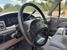 
										1997 Ford F-250 XLT SuperCab Power Stroke 4×4 full									
