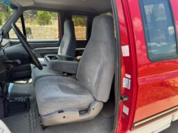 
										1997 Ford F-250 XLT SuperCab Power Stroke 4×4 full									