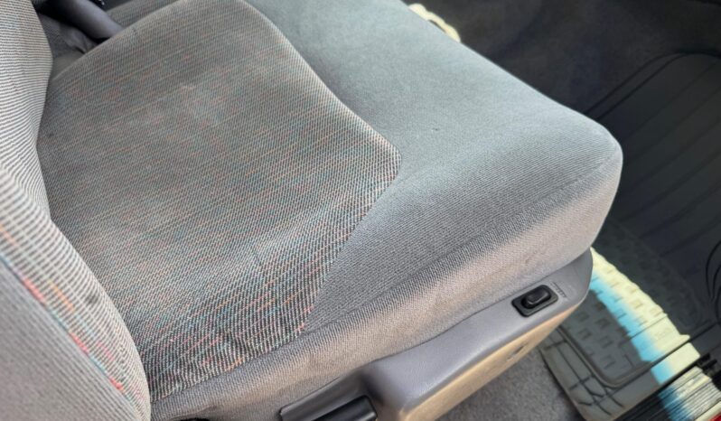 
								1997 Ford F-250 XLT SuperCab Power Stroke 4×4 full									