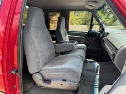 
										1997 Ford F-250 XLT SuperCab Power Stroke 4×4 full									