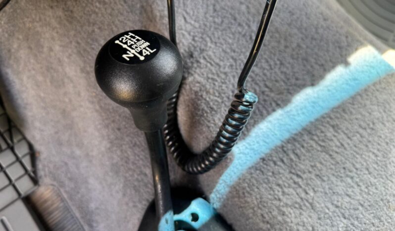 
								1997 Ford F-250 XLT SuperCab Power Stroke 4×4 full									