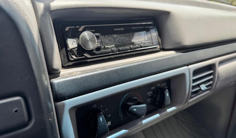 
								1997 Ford F-250 XLT SuperCab Power Stroke 4×4 full									