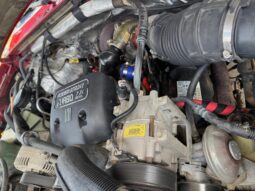 
										1997 Ford F-250 XLT SuperCab Power Stroke 4×4 full									