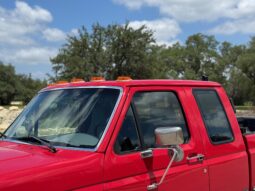 
										1997 Ford F-250 XLT SuperCab Power Stroke 4×4 full									