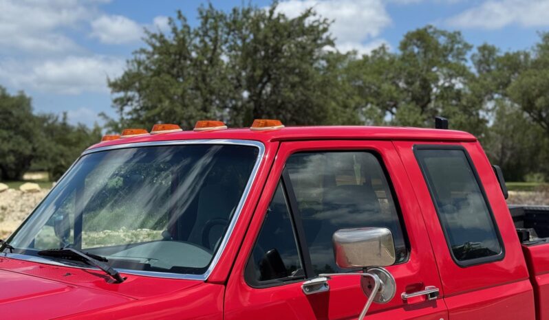 
								1997 Ford F-250 XLT SuperCab Power Stroke 4×4 full									
