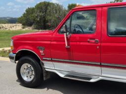 
										1997 Ford F-250 XLT SuperCab Power Stroke 4×4 full									