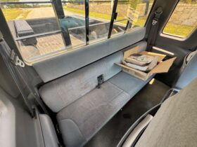 1997 Ford F-250 XLT SuperCab Power Stroke 4×4