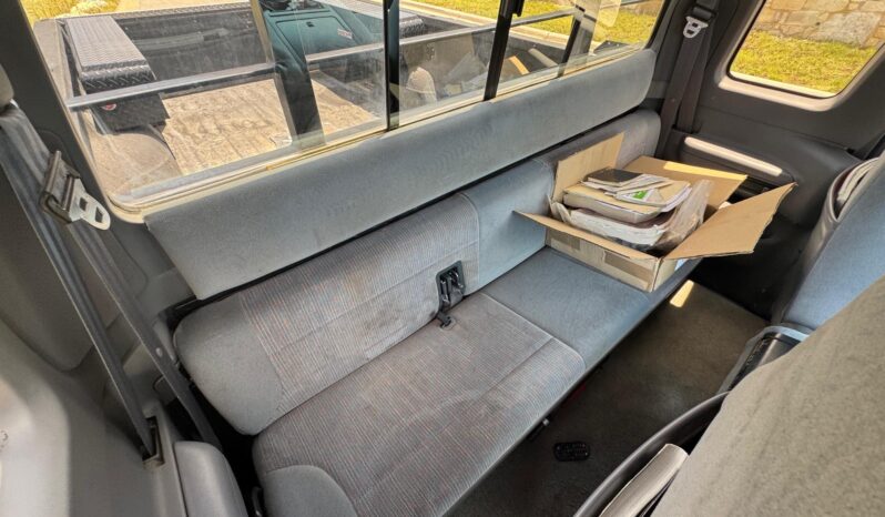 
								1997 Ford F-250 XLT SuperCab Power Stroke 4×4 full									