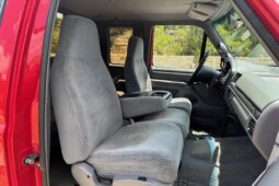 
										1997 Ford F-250 XLT SuperCab Power Stroke 4×4 full									