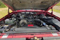 
										1997 Ford F-250 XLT SuperCab Power Stroke 4×4 full									
