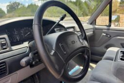 
										1997 Ford F-250 XLT SuperCab Power Stroke 4×4 full									