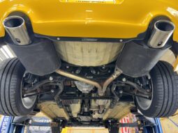 
										2007 Honda S2000 full									