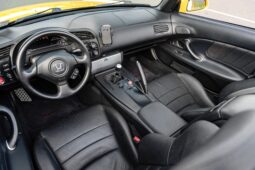 
										2007 Honda S2000 full									