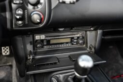 
										2007 Honda S2000 full									