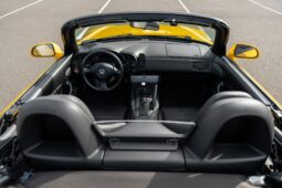 
										2007 Honda S2000 full									