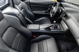 
										2007 Honda S2000 full									