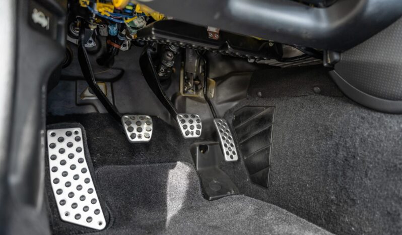 
								2007 Honda S2000 full									