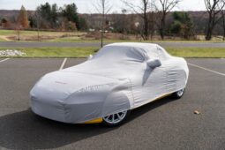 
										2007 Honda S2000 full									