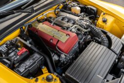 
										2007 Honda S2000 full									