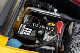 
										2007 Honda S2000 full									