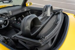 
										2007 Honda S2000 full									